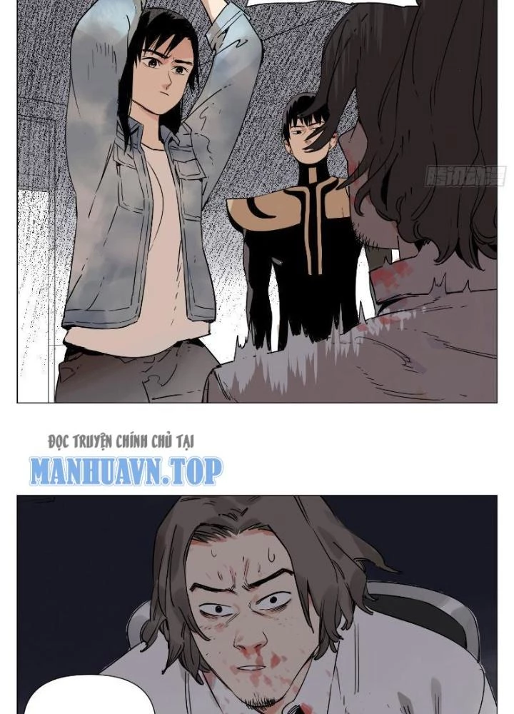Quang Lâm Địa Cầu Chapter 4 - Trang 2