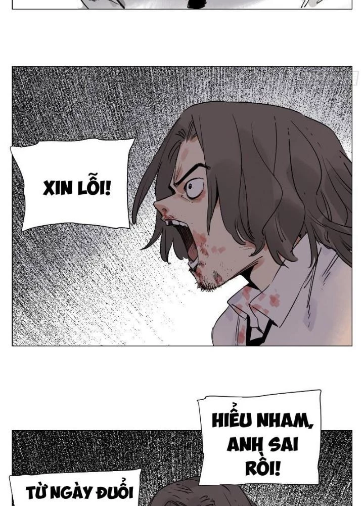 Quang Lâm Địa Cầu Chapter 4 - Trang 2