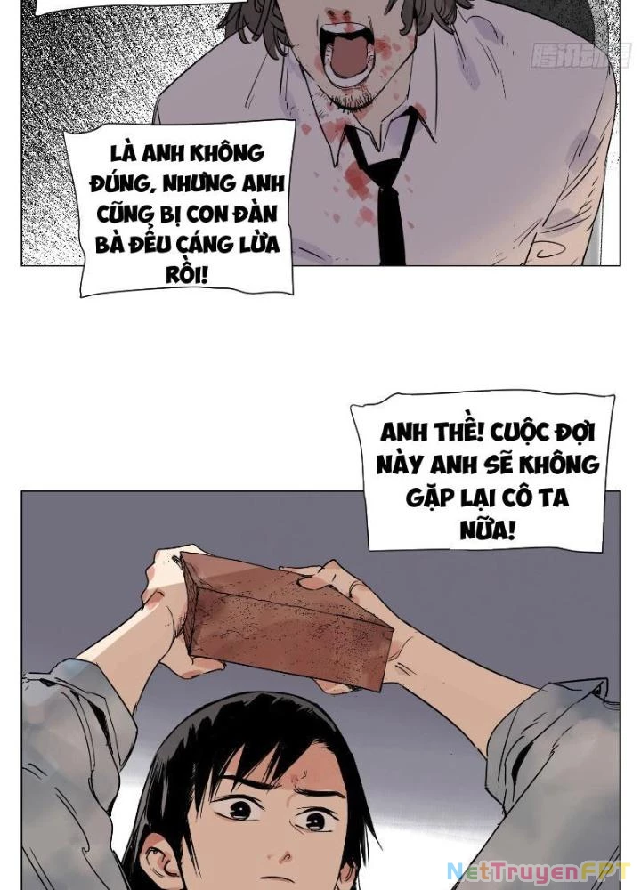 Quang Lâm Địa Cầu Chapter 4 - Trang 2