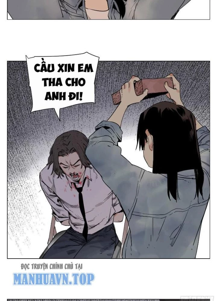 Quang Lâm Địa Cầu Chapter 4 - Trang 2