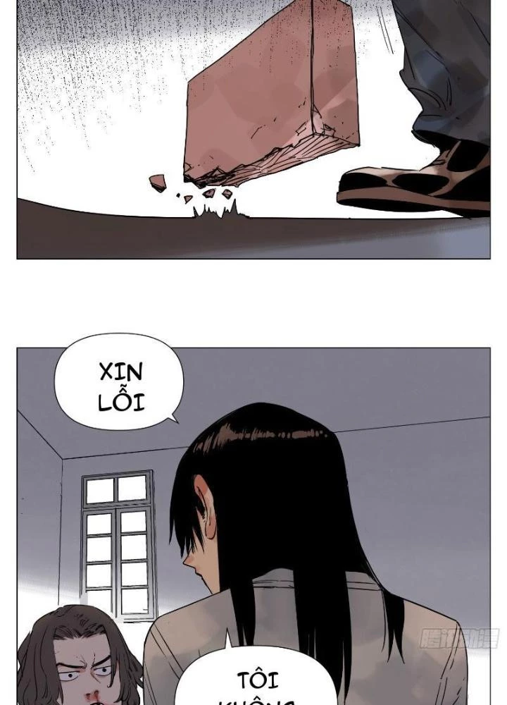 Quang Lâm Địa Cầu Chapter 4 - Trang 2
