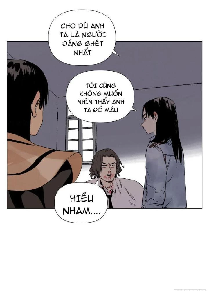 Quang Lâm Địa Cầu Chapter 4 - Trang 2