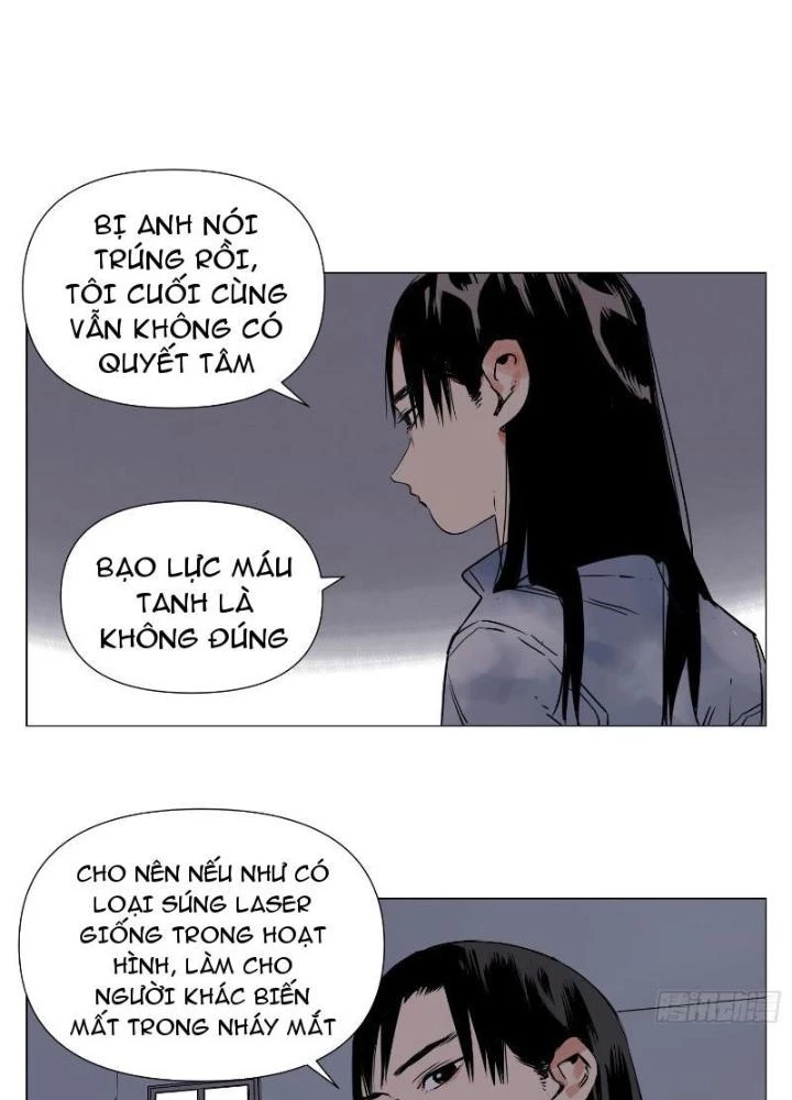 Quang Lâm Địa Cầu Chapter 4 - Trang 2