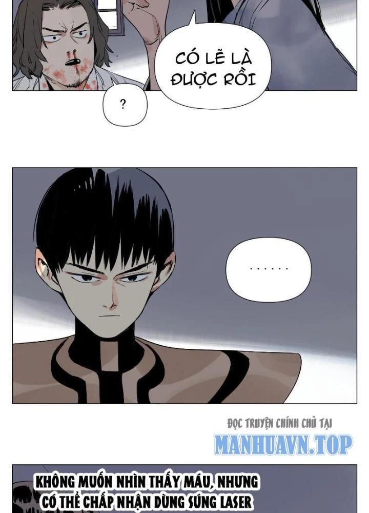 Quang Lâm Địa Cầu Chapter 4 - Trang 2
