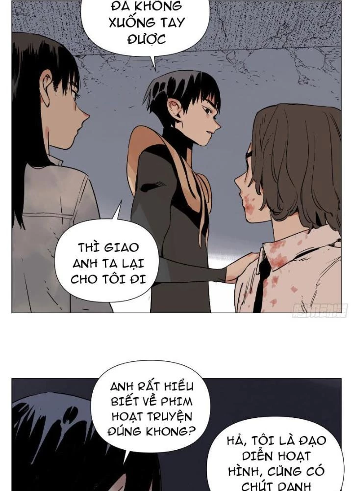 Quang Lâm Địa Cầu Chapter 4 - Trang 2