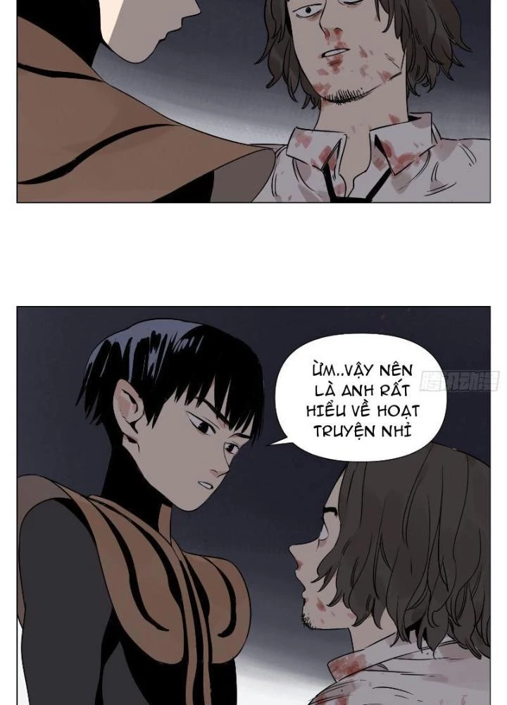 Quang Lâm Địa Cầu Chapter 4 - Trang 2