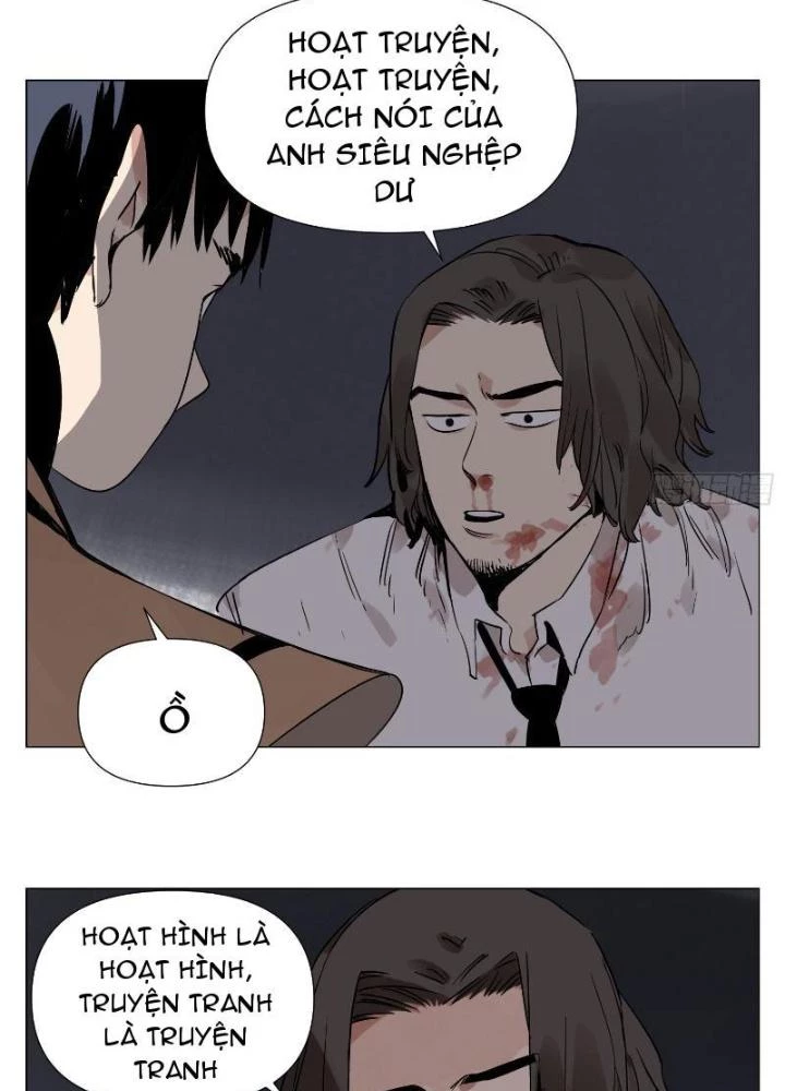 Quang Lâm Địa Cầu Chapter 4 - Trang 2