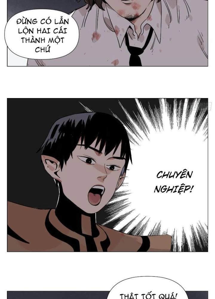 Quang Lâm Địa Cầu Chapter 4 - Trang 2