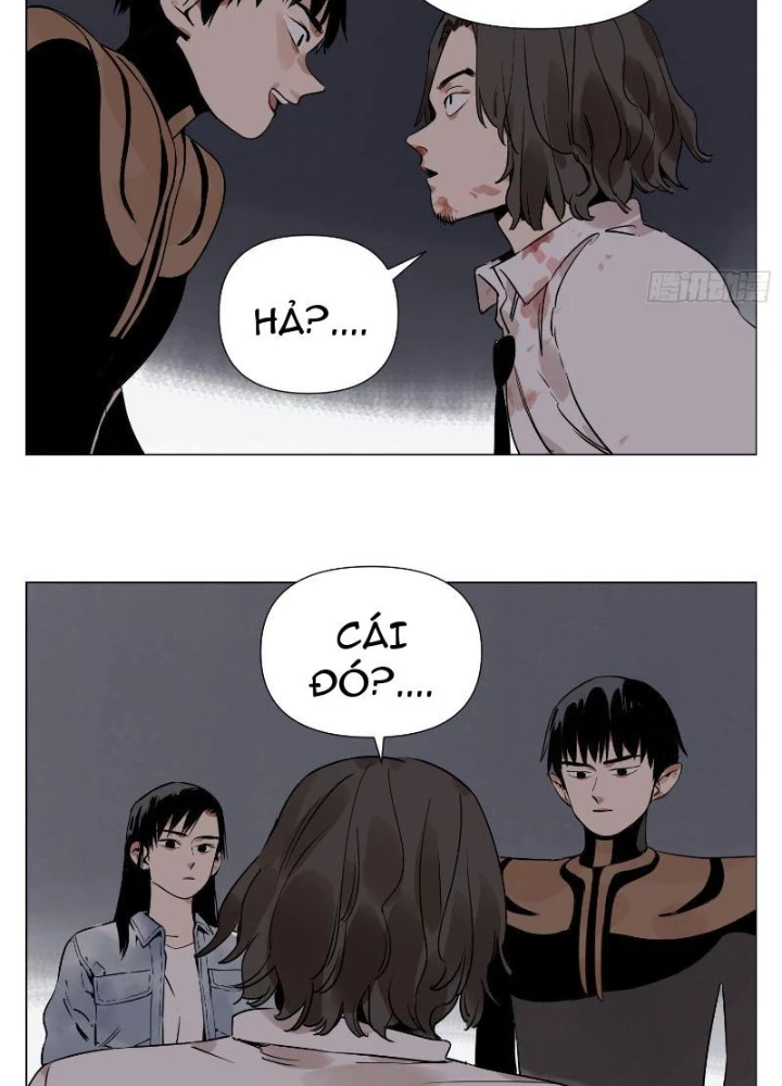 Quang Lâm Địa Cầu Chapter 4 - Trang 2