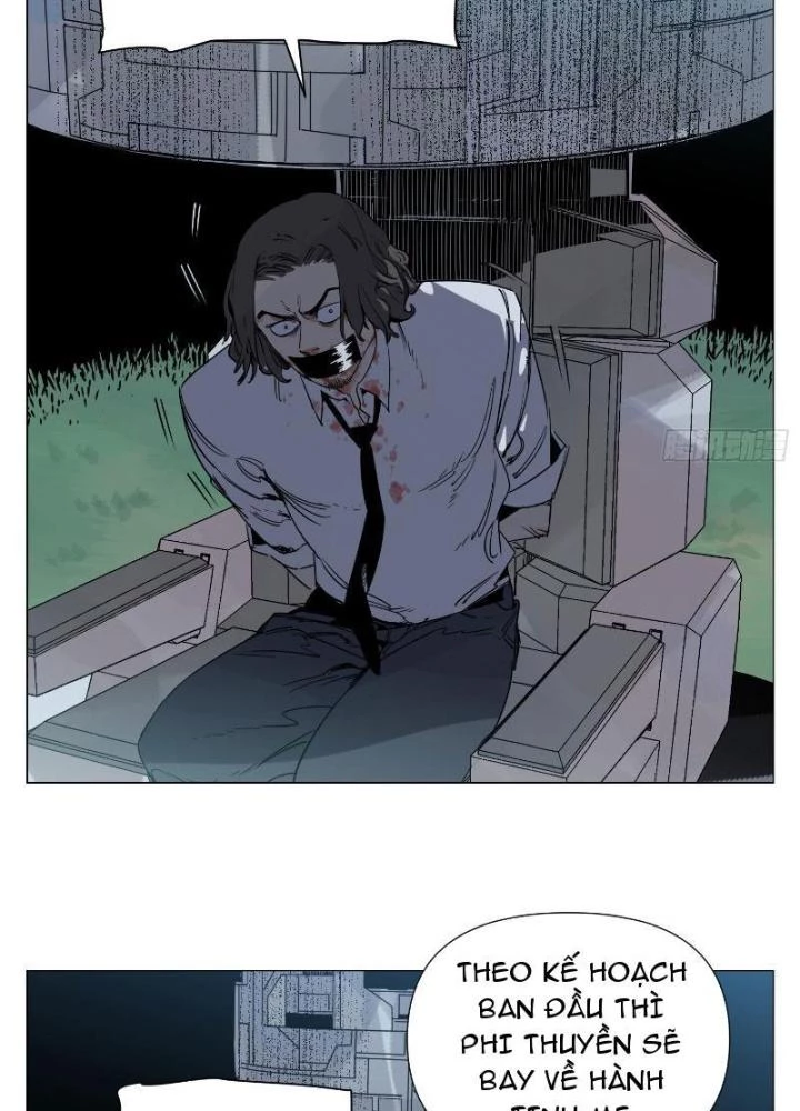 Quang Lâm Địa Cầu Chapter 4 - Trang 2