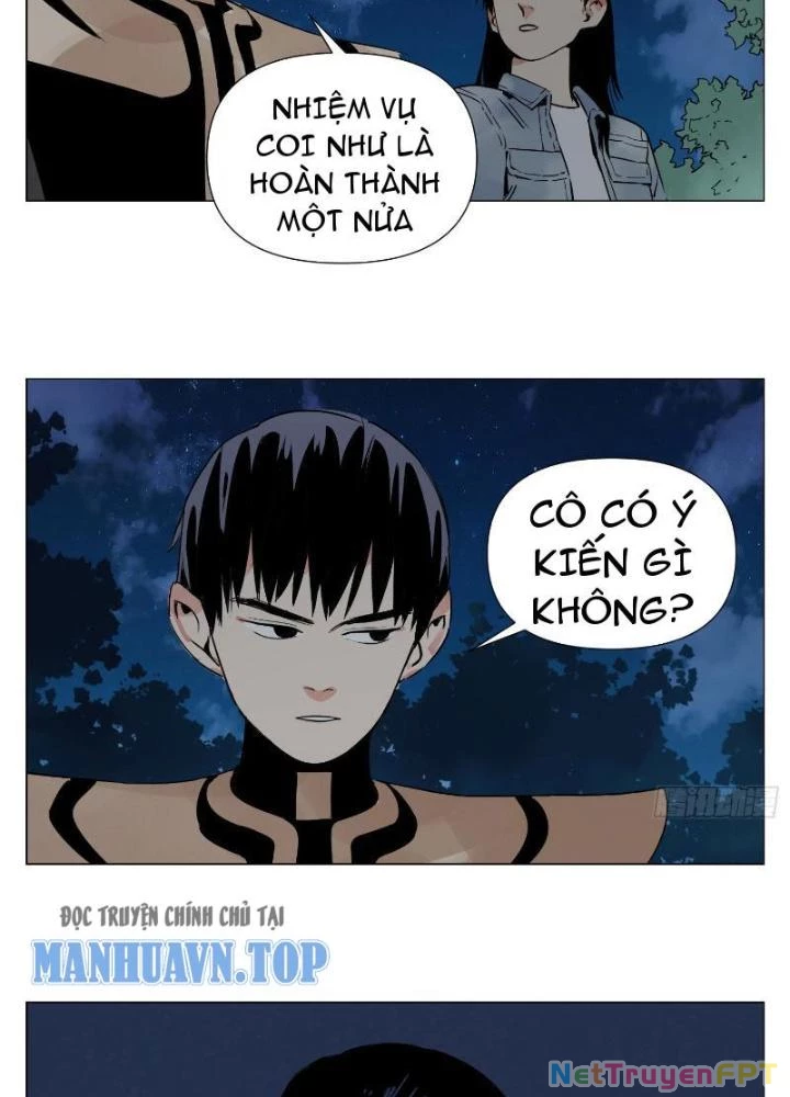 Quang Lâm Địa Cầu Chapter 4 - Trang 2