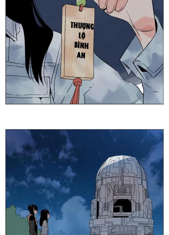 Quang Lâm Địa Cầu Chapter 4 - Trang 2