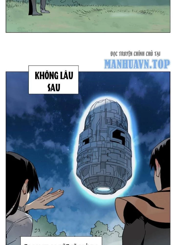 Quang Lâm Địa Cầu Chapter 4 - Trang 2