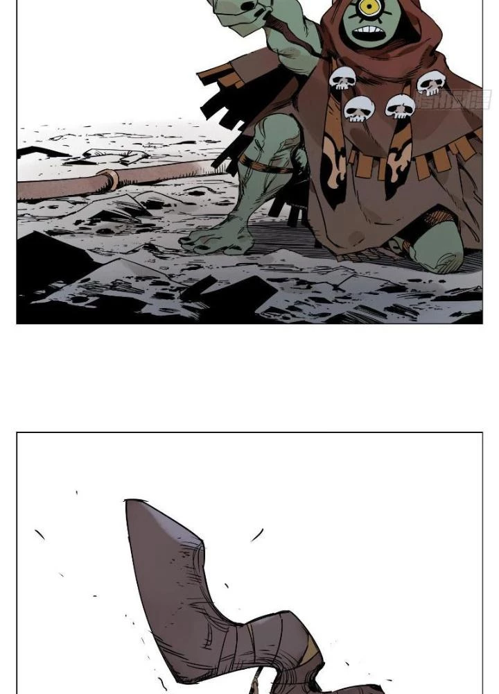 Quang Lâm Địa Cầu Chapter 4 - Trang 2