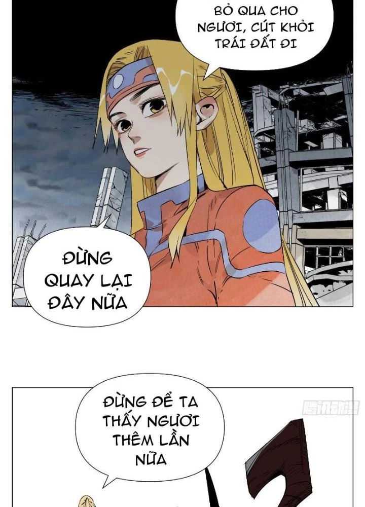 Quang Lâm Địa Cầu Chapter 4 - Trang 2