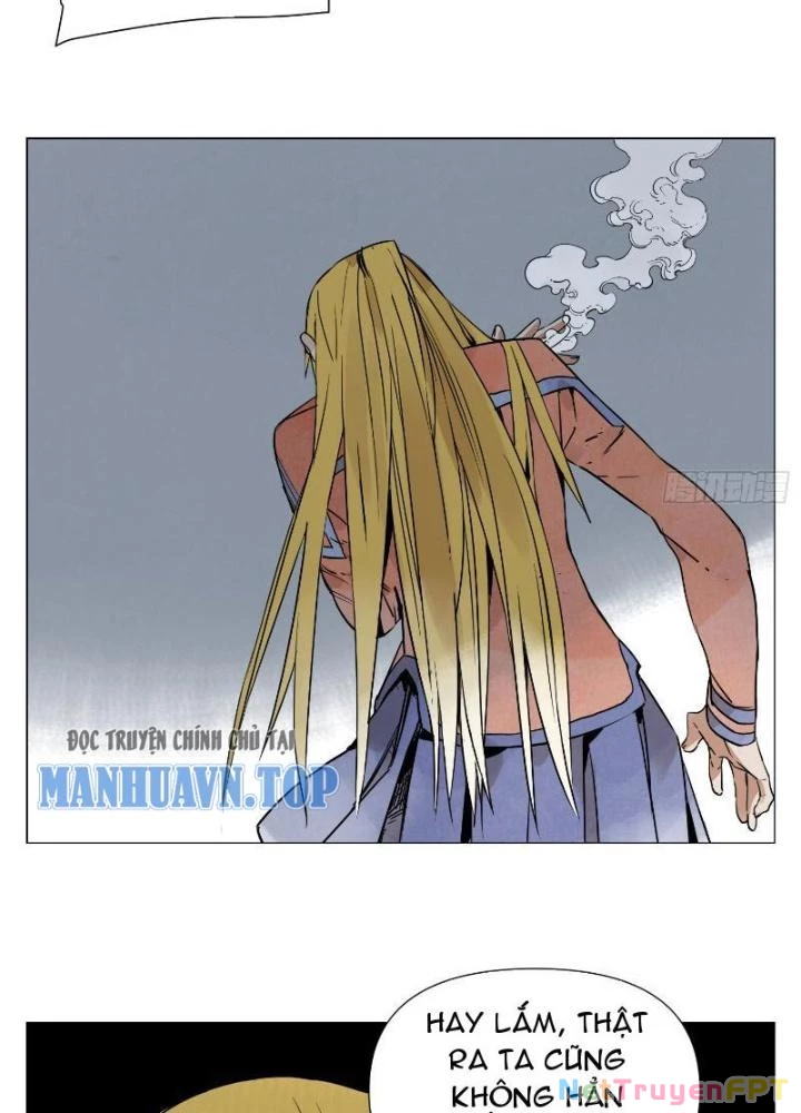 Quang Lâm Địa Cầu Chapter 4 - Trang 2