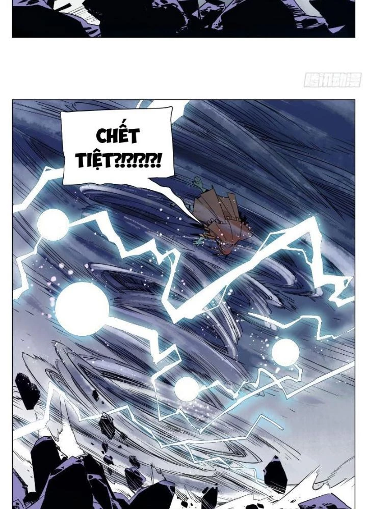 Quang Lâm Địa Cầu Chapter 4 - Trang 2