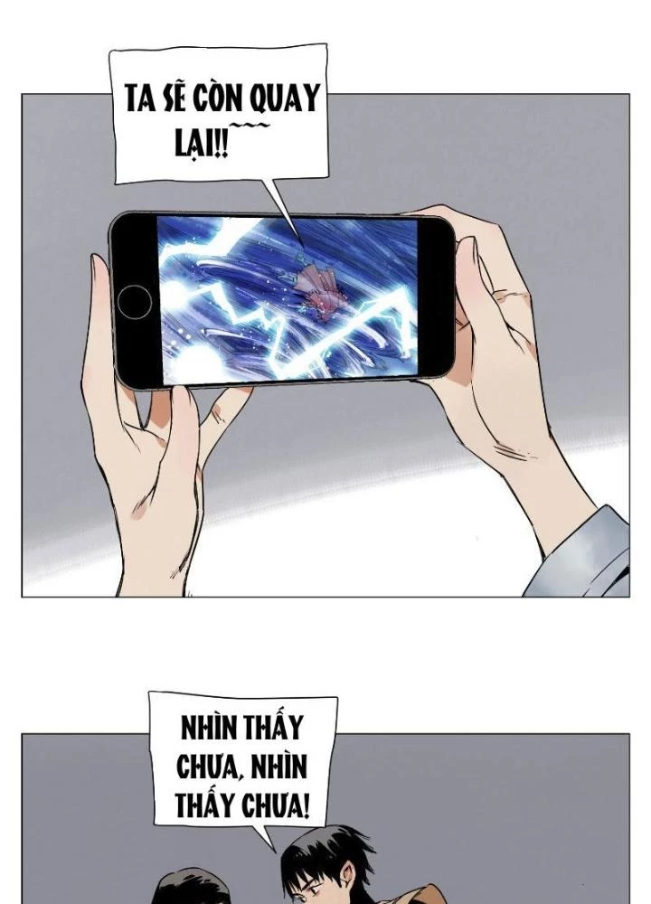 Quang Lâm Địa Cầu Chapter 4 - Trang 2