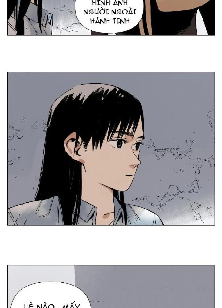Quang Lâm Địa Cầu Chapter 4 - Trang 2