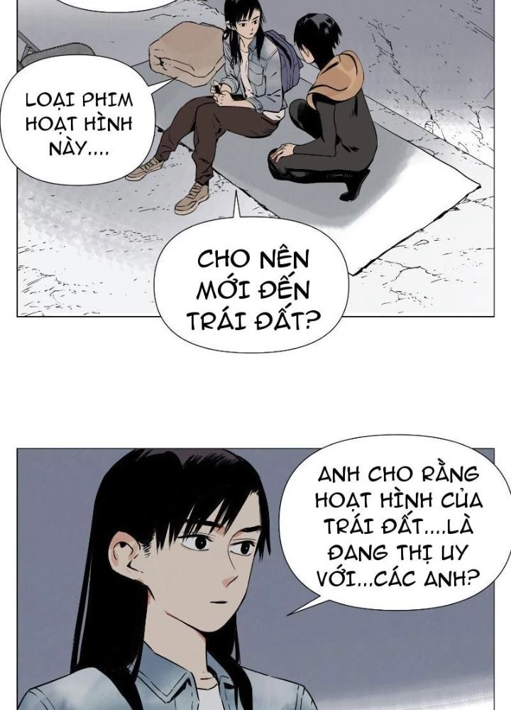Quang Lâm Địa Cầu Chapter 4 - Trang 2