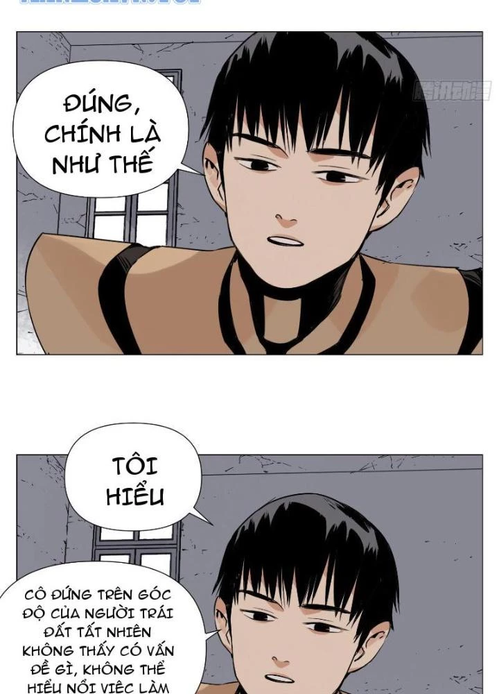 Quang Lâm Địa Cầu Chapter 4 - Trang 2
