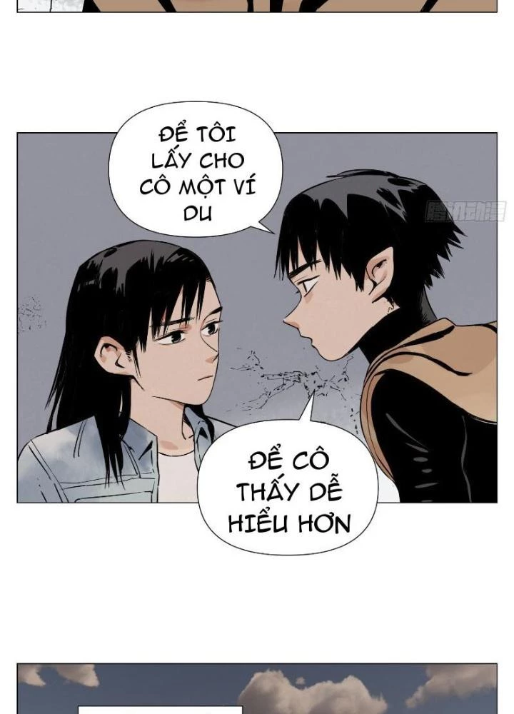 Quang Lâm Địa Cầu Chapter 4 - Trang 2