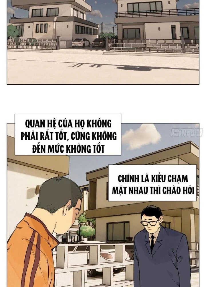 Quang Lâm Địa Cầu Chapter 4 - Trang 2