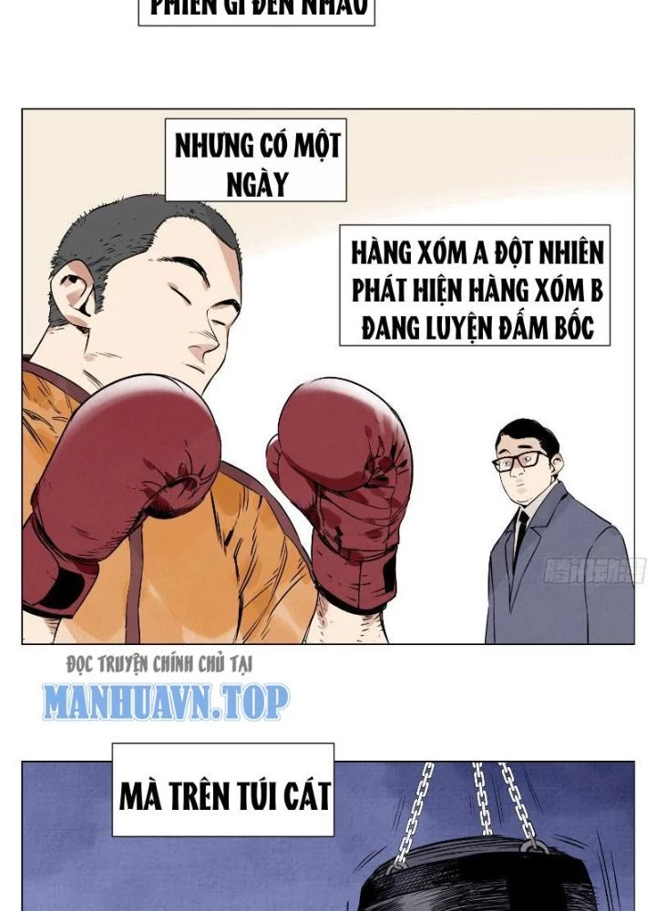 Quang Lâm Địa Cầu Chapter 4 - Trang 2