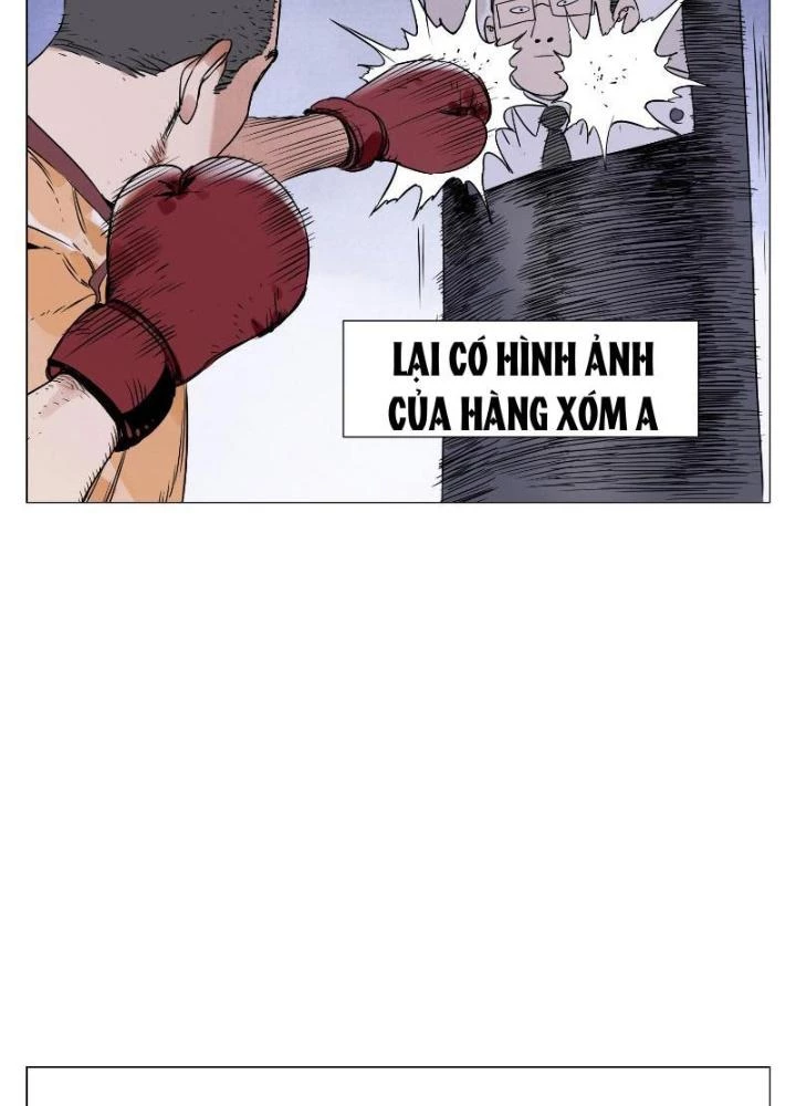 Quang Lâm Địa Cầu Chapter 4 - Trang 2