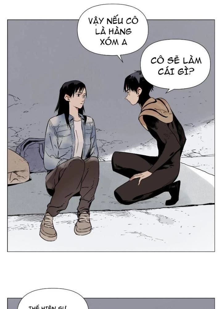Quang Lâm Địa Cầu Chapter 4 - Trang 2