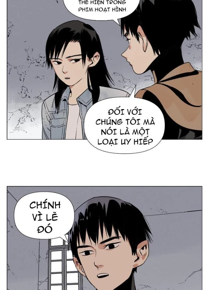 Quang Lâm Địa Cầu Chapter 4 - Trang 2