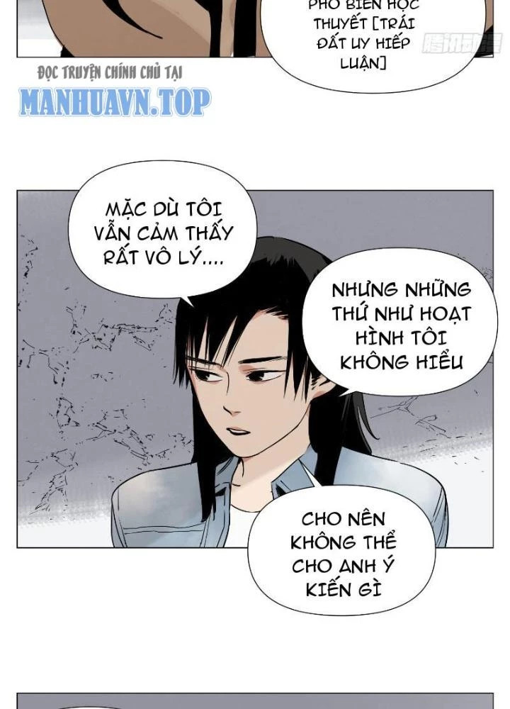 Quang Lâm Địa Cầu Chapter 4 - Trang 2