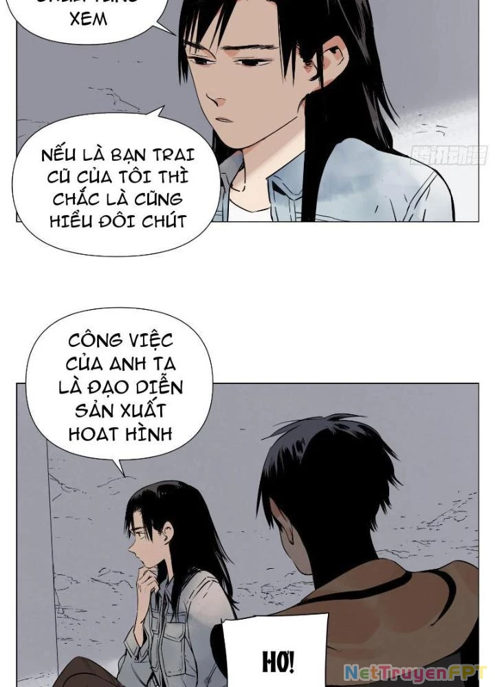 Quang Lâm Địa Cầu Chapter 4 - Trang 2