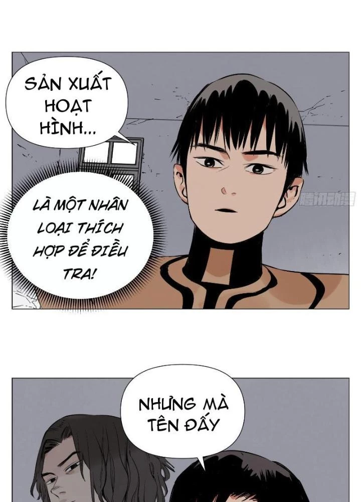 Quang Lâm Địa Cầu Chapter 4 - Trang 2