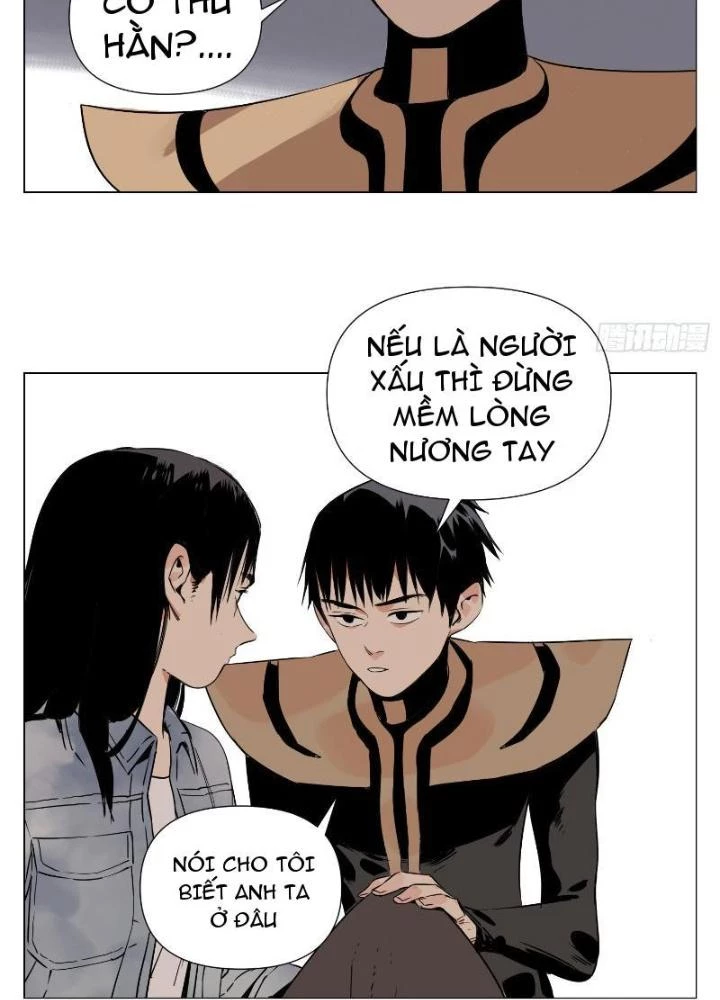 Quang Lâm Địa Cầu Chapter 4 - Trang 2