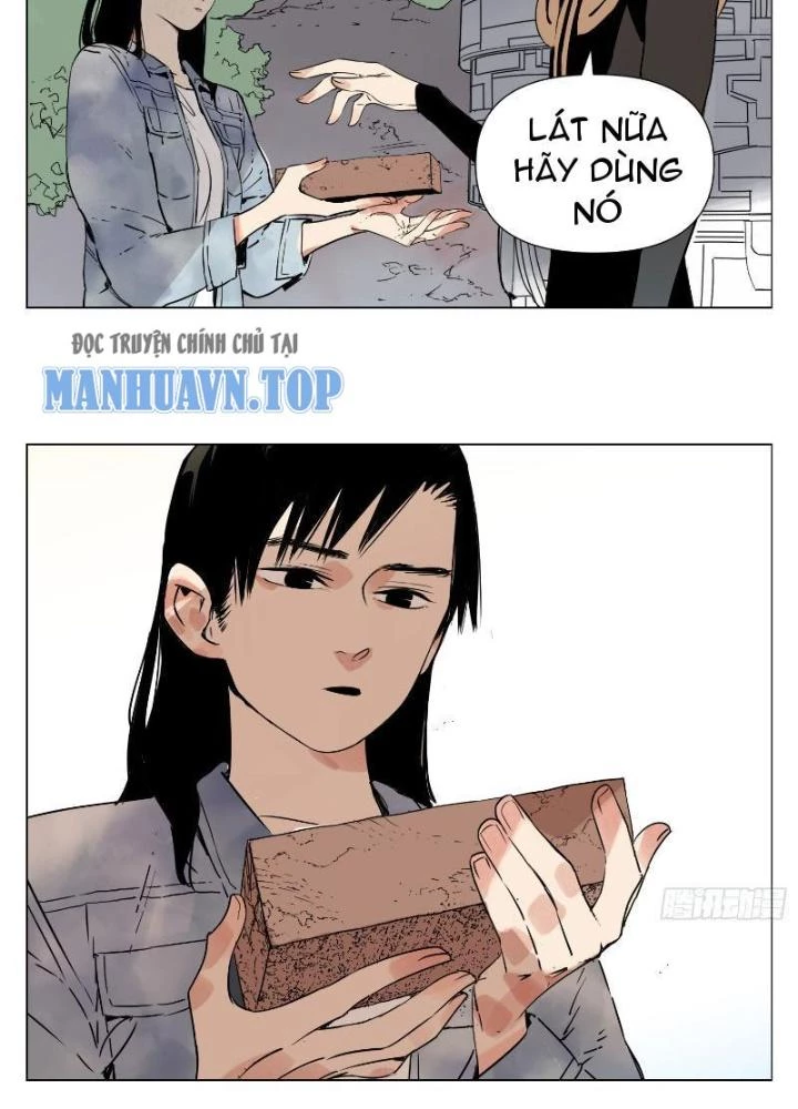 Quang Lâm Địa Cầu Chapter 4 - Trang 2