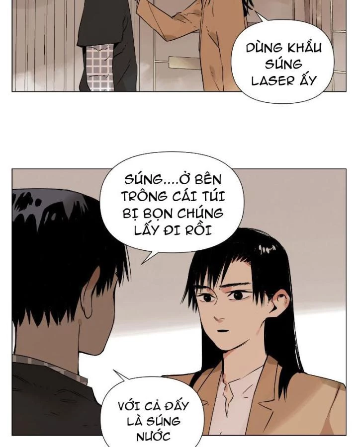 Quang Lâm Địa Cầu Chapter 5 - Trang 2