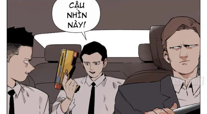 Quang Lâm Địa Cầu Chapter 5 - Trang 2