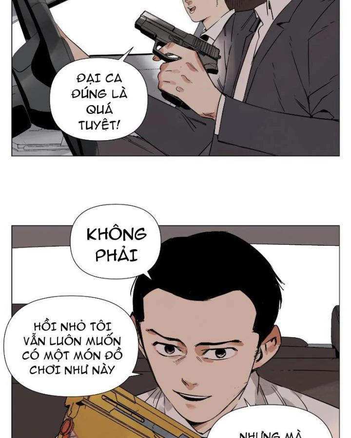 Quang Lâm Địa Cầu Chapter 5 - Trang 2