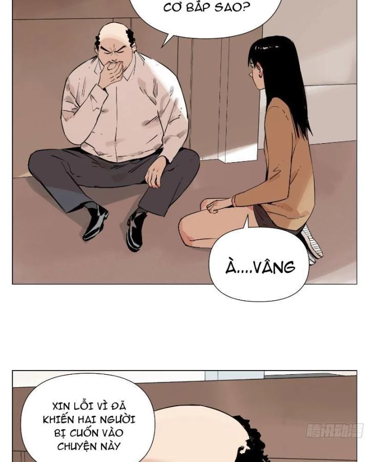 Quang Lâm Địa Cầu Chapter 5 - Trang 2