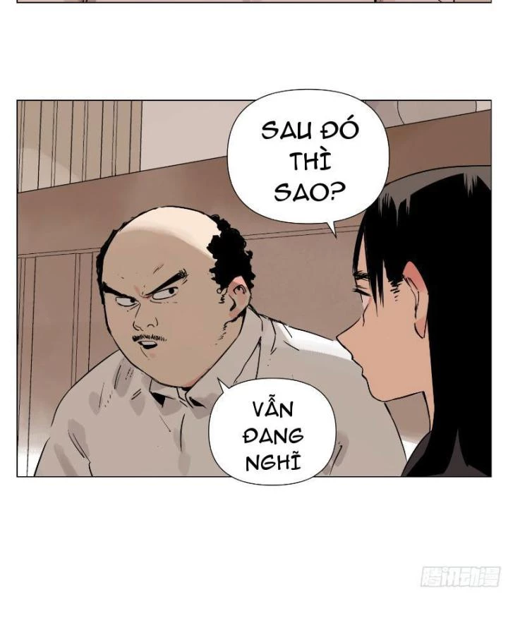 Quang Lâm Địa Cầu Chapter 5 - Trang 2