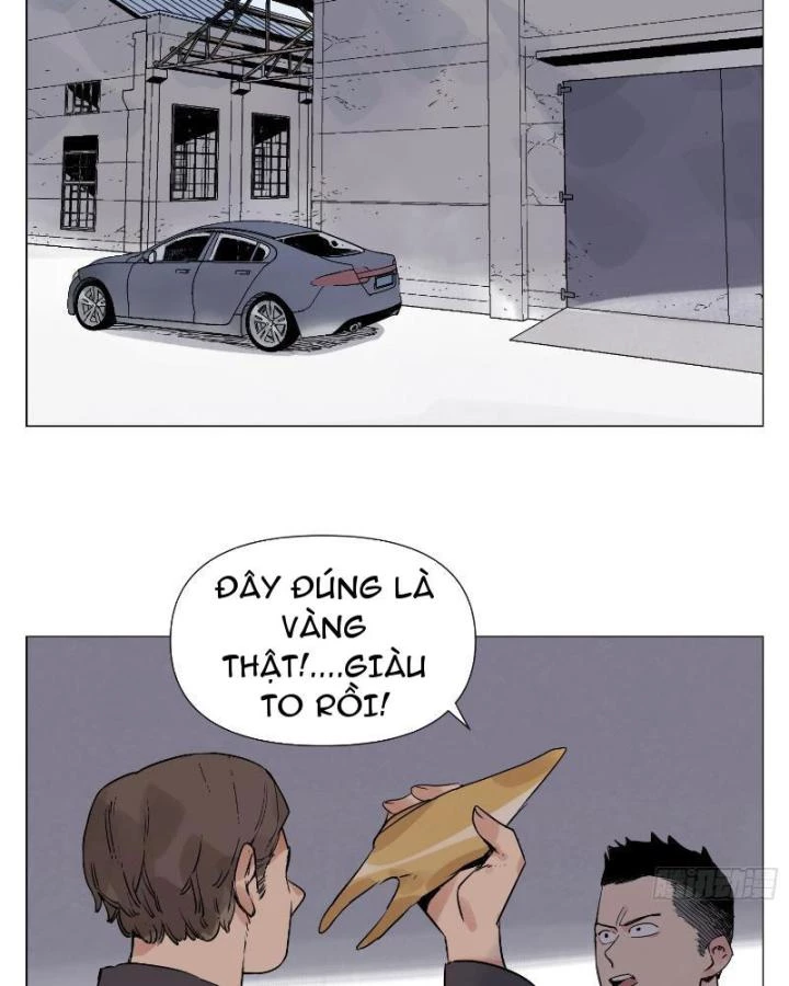 Quang Lâm Địa Cầu Chapter 5 - Trang 2