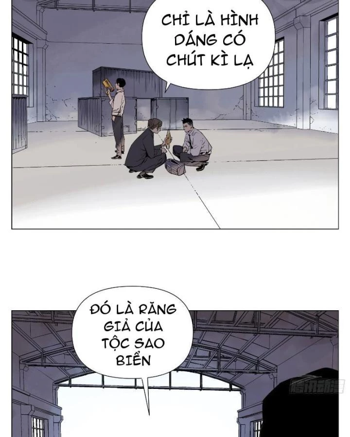 Quang Lâm Địa Cầu Chapter 5 - Trang 2