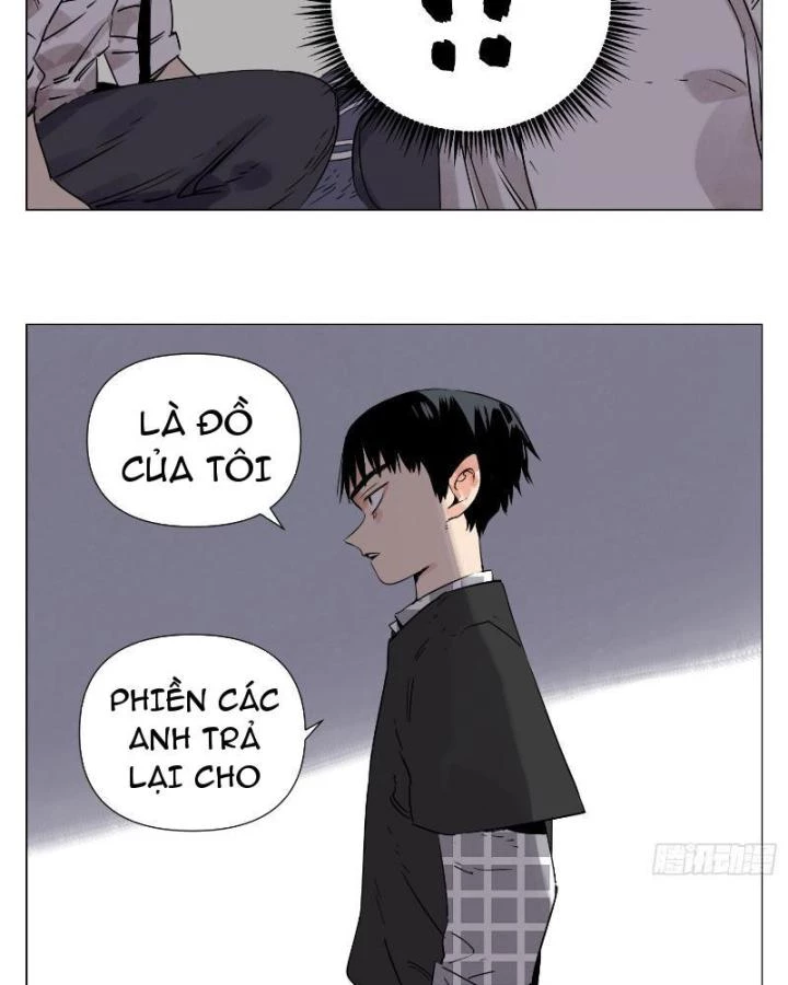 Quang Lâm Địa Cầu Chapter 5 - Trang 2