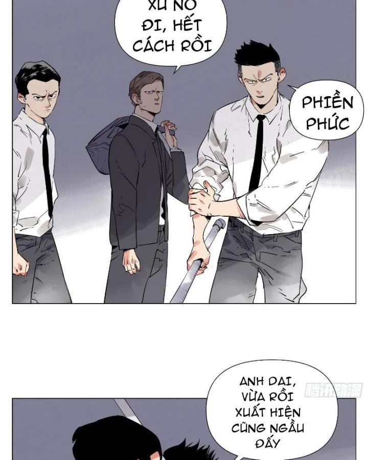 Quang Lâm Địa Cầu Chapter 5 - Trang 2