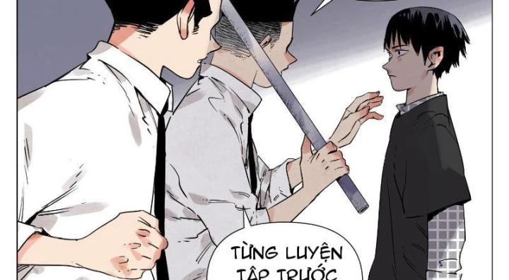 Quang Lâm Địa Cầu Chapter 5 - Trang 2