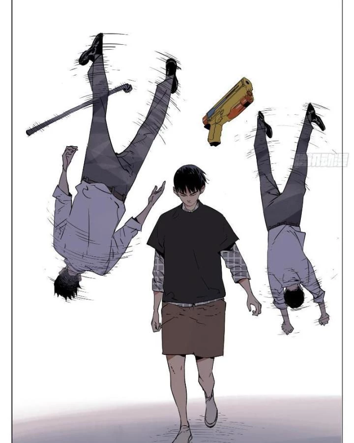 Quang Lâm Địa Cầu Chapter 5 - Trang 2
