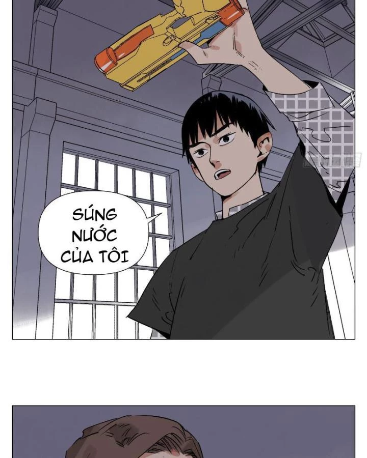 Quang Lâm Địa Cầu Chapter 5 - Trang 2