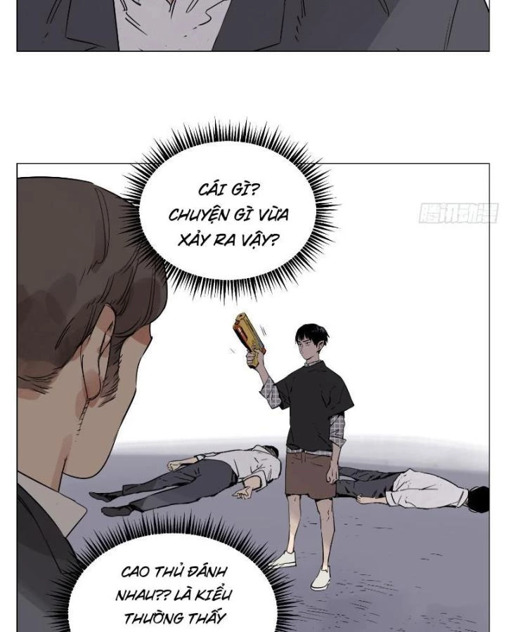 Quang Lâm Địa Cầu Chapter 5 - Trang 2
