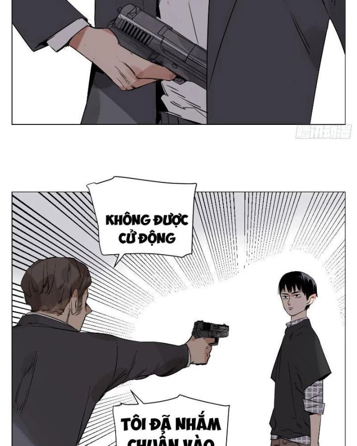 Quang Lâm Địa Cầu Chapter 5 - Trang 2